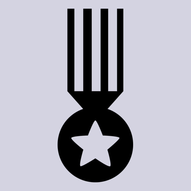 Military Medal Thumbnail