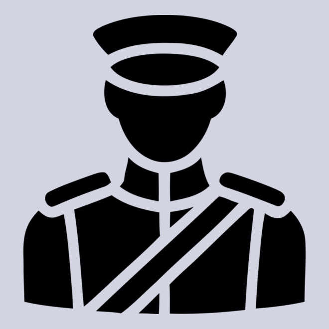 Military Officer Thumbnail