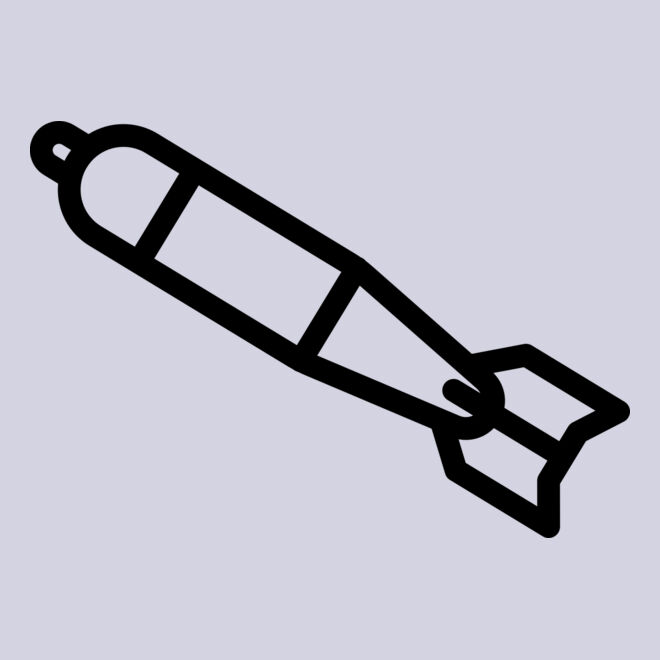 Missile Thumbnail