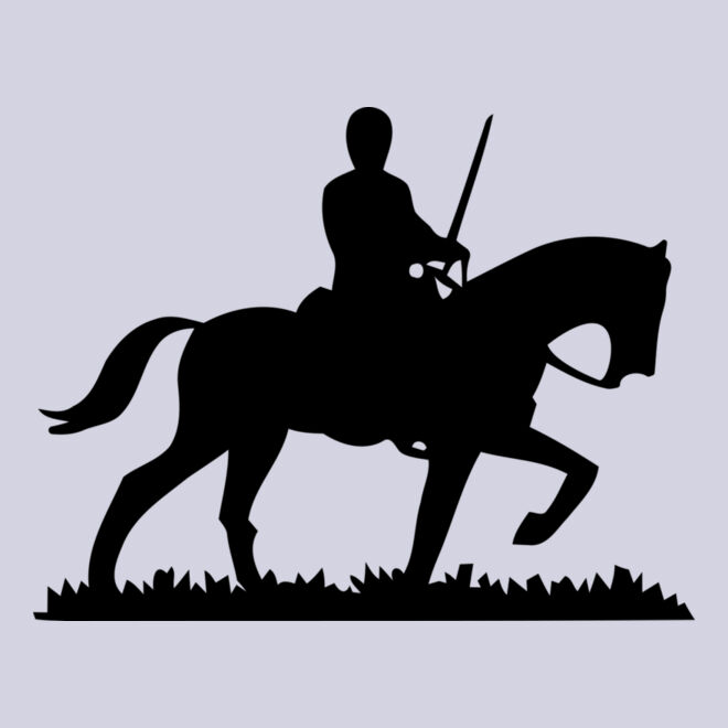 Soldier with Horse Thumbnail