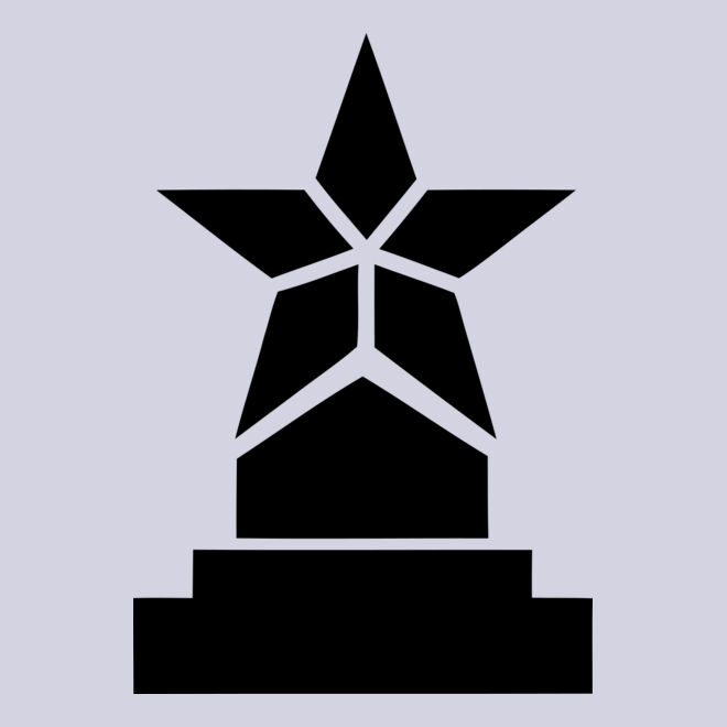 Victory Star Monument Thumbnail