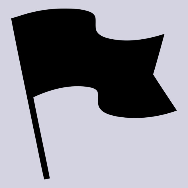 Waving American Flag Thumbnail