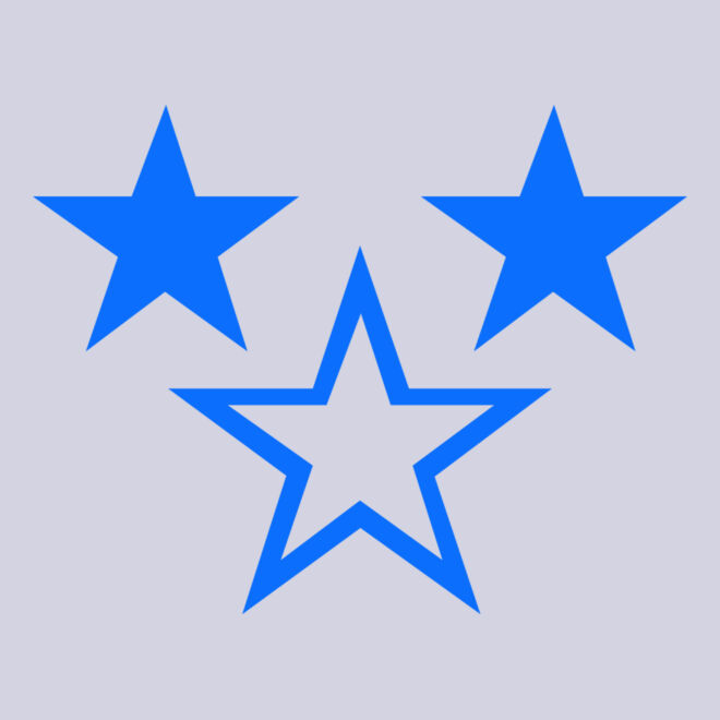 Triple Star Thumbnail
