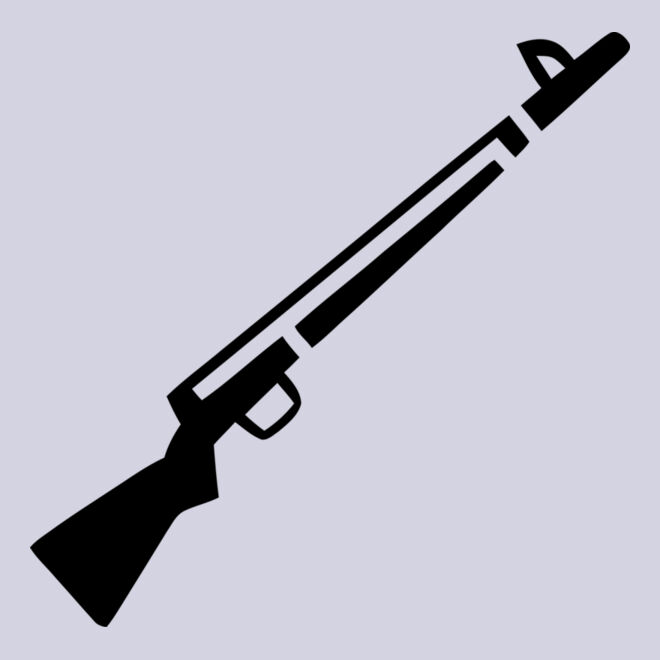 Ceremonial Rifle Thumbnail