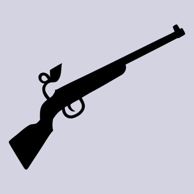 Historic Musket Thumbnail