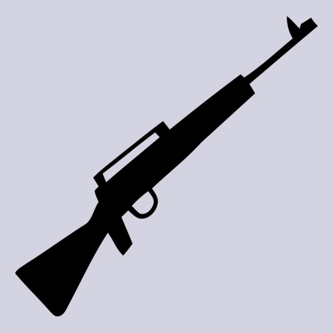 Tactical Rifle Thumbnail