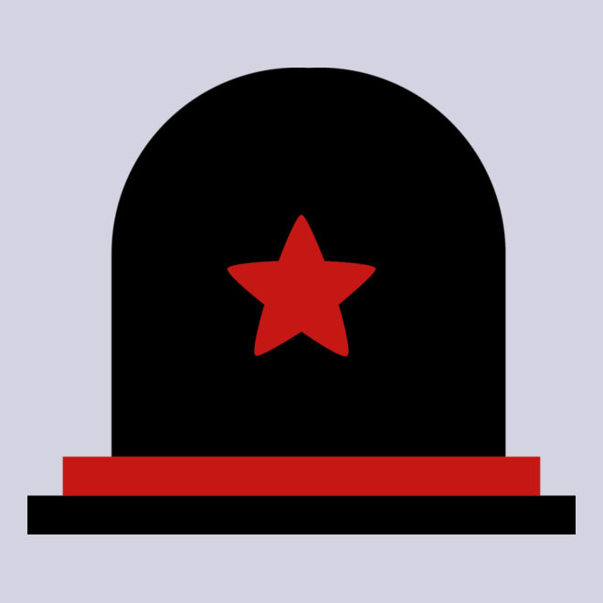 Army Helmet Thumbnail