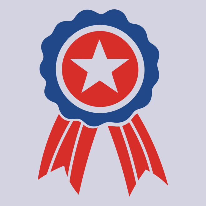 Award Rosette Thumbnail