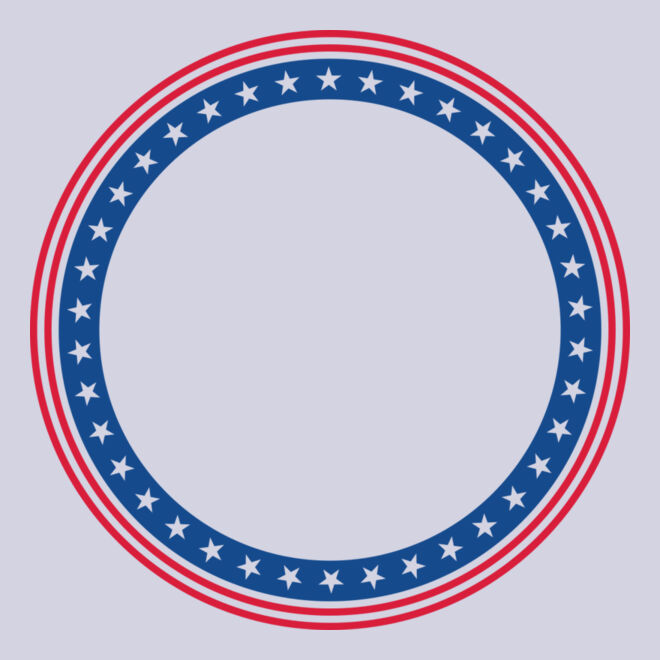 Circular Stars Badge 2 Thumbnail