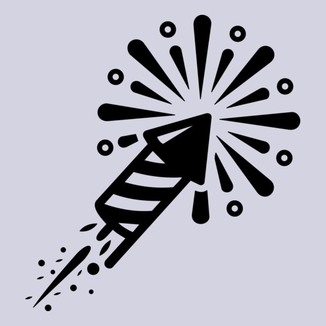 Firework Popper Thumbnail
