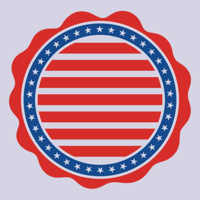 Flag Badge Thumbnail