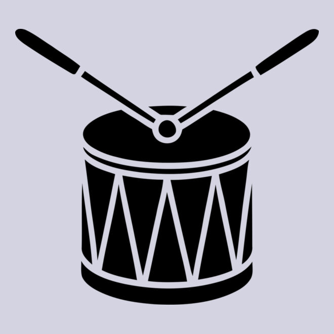 Military Snare Drum Thumbnail