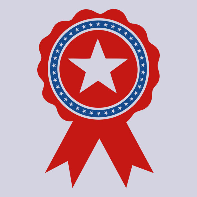 Ribbon Rosette Thumbnail