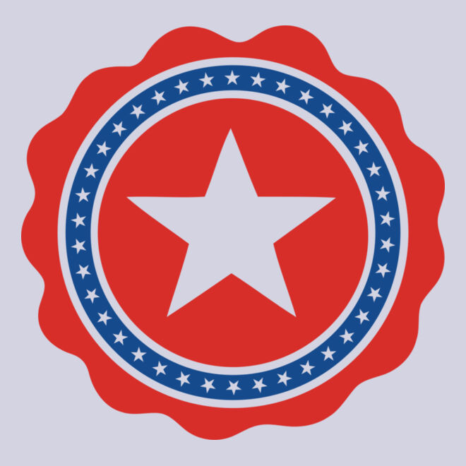 Star Badge Thumbnail