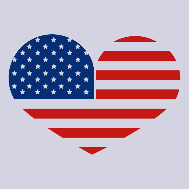 USA Heart Thumbnail