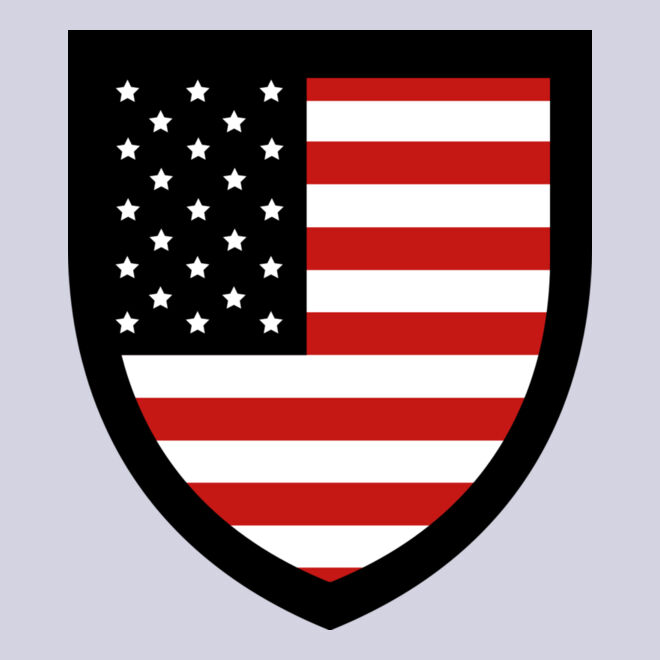 USA Shield Thumbnail
