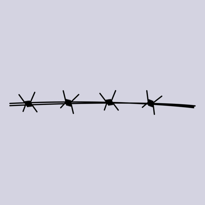 Barbed Wire 1 Thumbnail