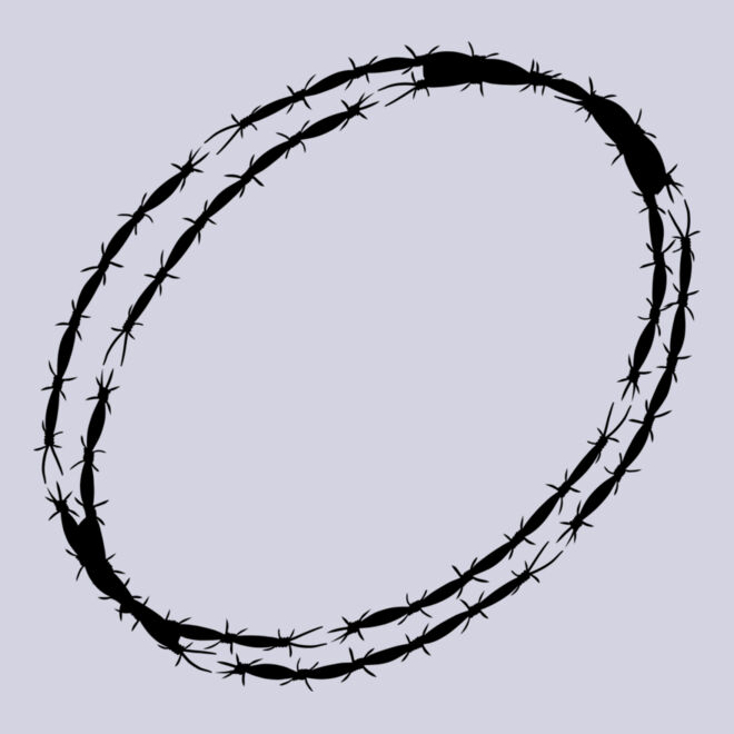 Circled Wire Thumbnail