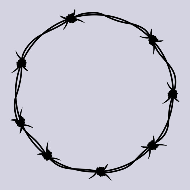 Wire Circle 2 Thumbnail