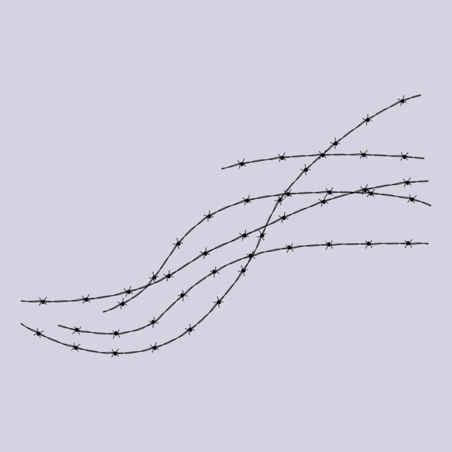 Wire Wreath Thumbnail