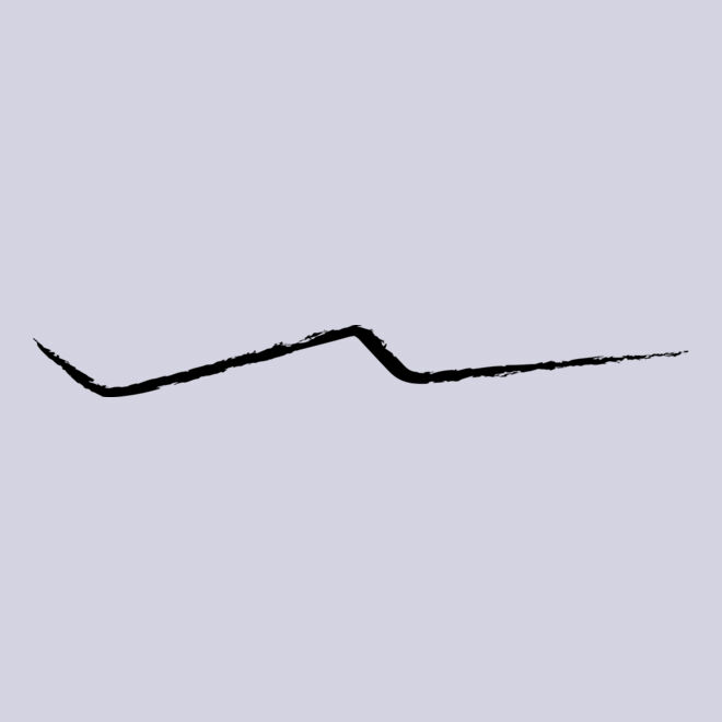 Bold Wavy Brush Thumbnail