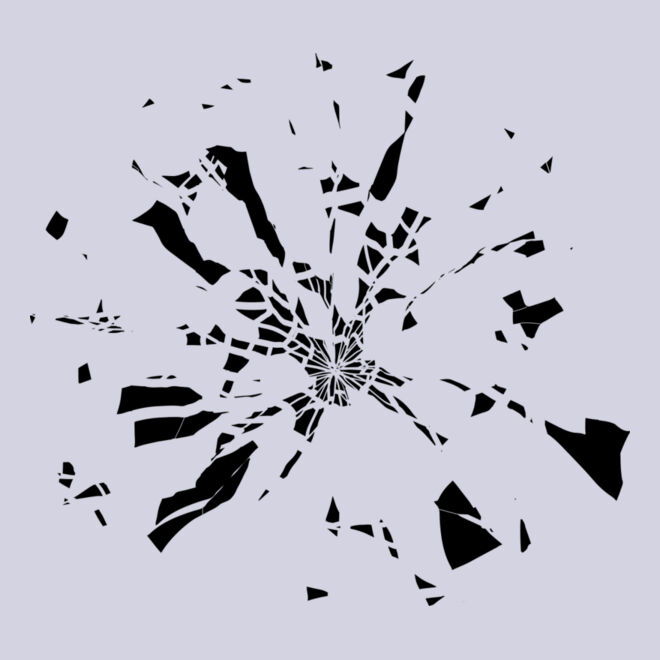 Broken Glass Thumbnail