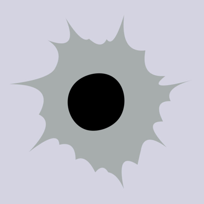 Bullet Hole 3 Thumbnail