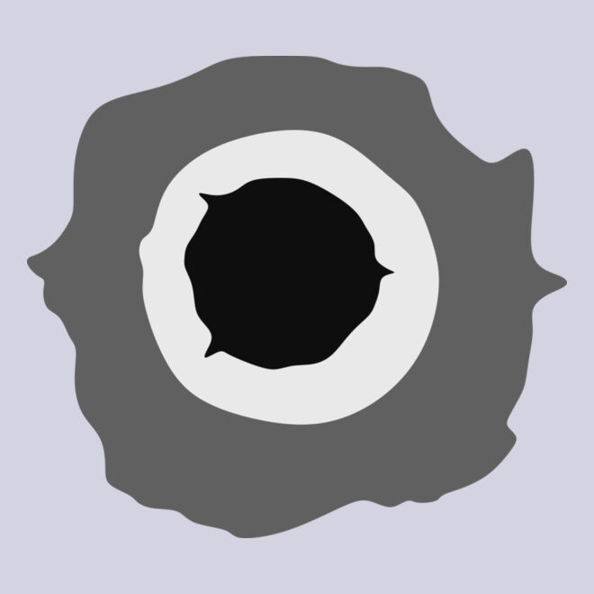 Bullet Hole Effect Thumbnail