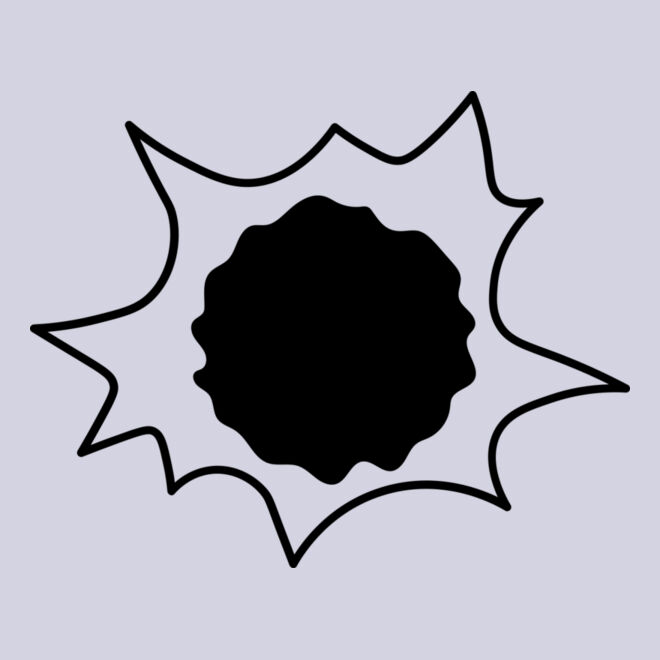 Bullet Hole Thumbnail