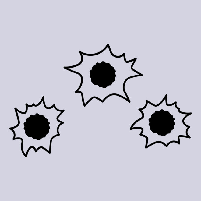 Bullet Holes Thumbnail