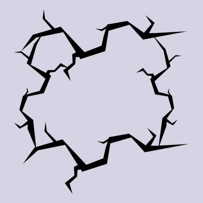 Crack Effect Thumbnail