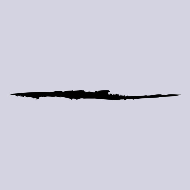 Dry Brush Stroke Thumbnail
