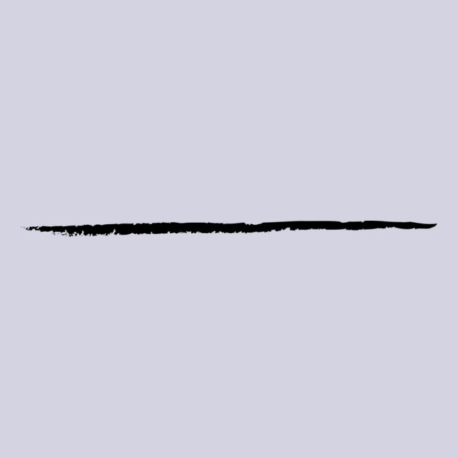 Fine Scratch Line Thumbnail