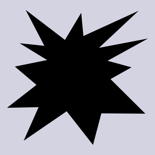 Grunge Starburst Thumbnail