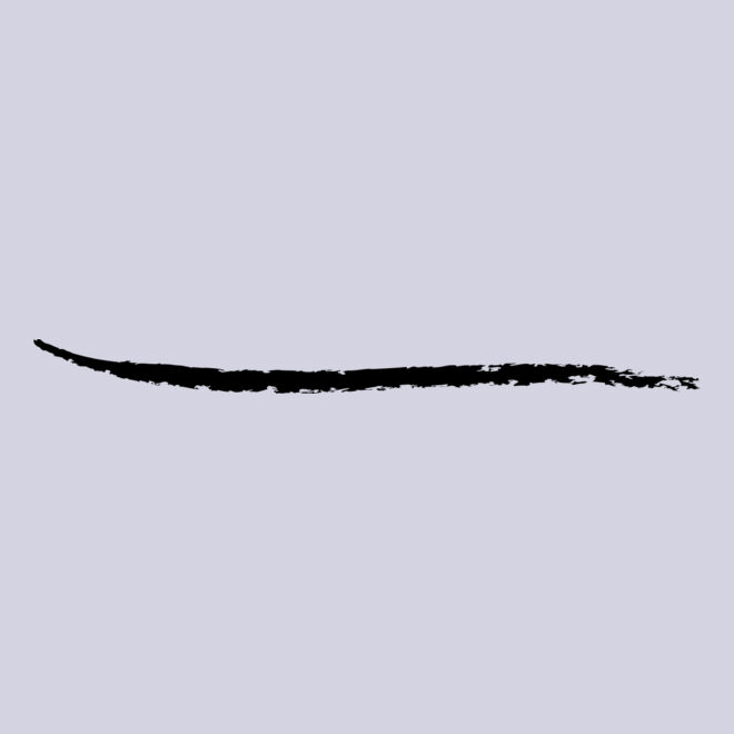 Hand Drawn Wave Thumbnail