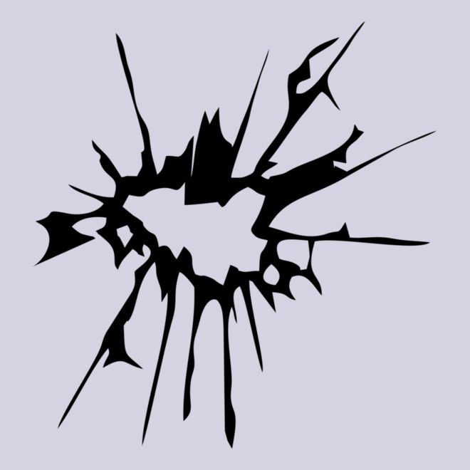 Impact Crack 2 Thumbnail