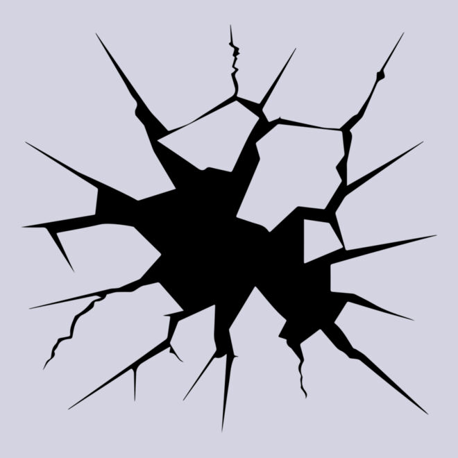 Impact Crack Thumbnail