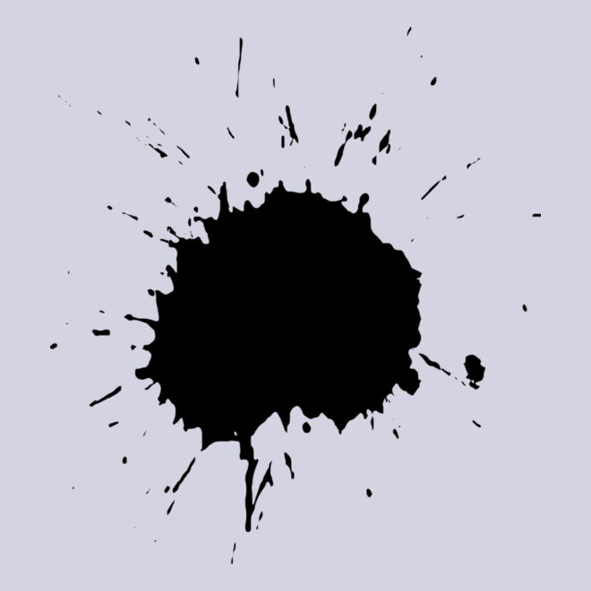 Ink Splash Thumbnail