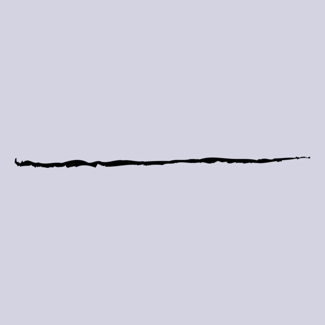 Thin Grunge Line Thumbnail