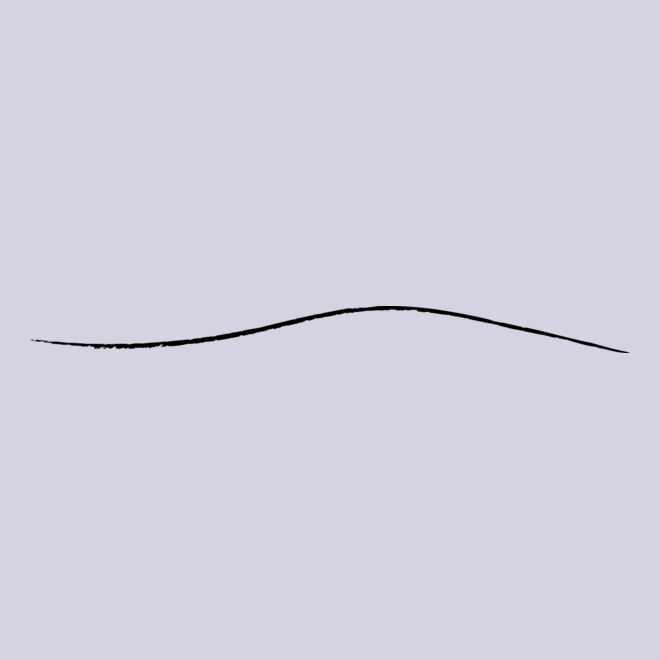 Thin Wavy Line Thumbnail