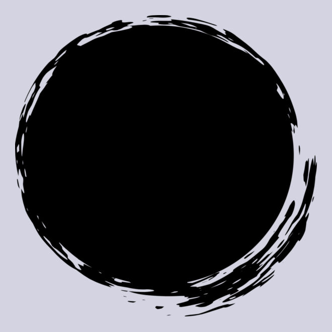 Brush Circle Thumbnail