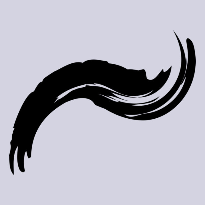 Brush Swash Thumbnail