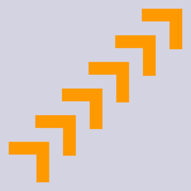Corner Arrows Thumbnail