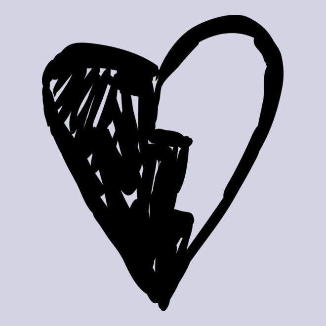 Doodle Heart Thumbnail