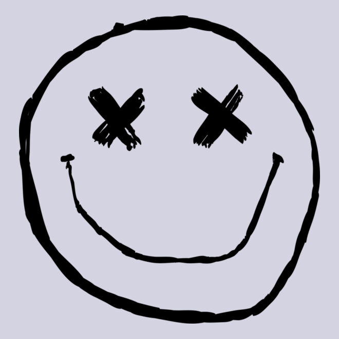 Doodle Smile Thumbnail