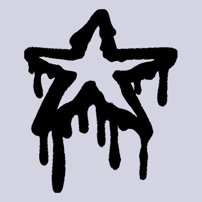 Dripping Star Thumbnail