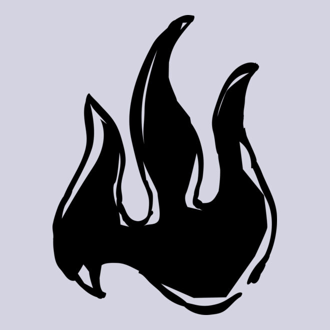 Flame Thumbnail