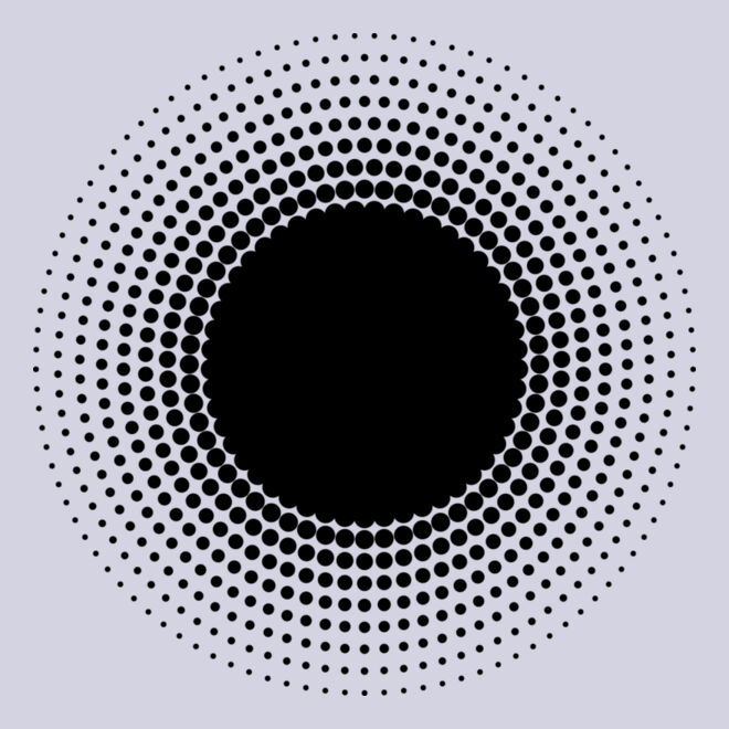 Halftone Dot Thumbnail