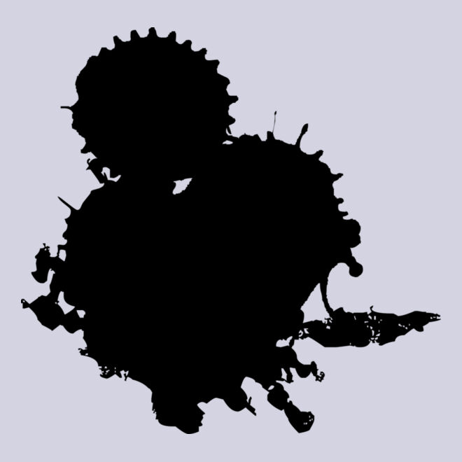 Ink Splatter Thumbnail
