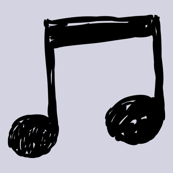 Music Note Thumbnail